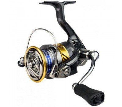 Катушка DAIWA 20 LAGUNA LT 4000-C