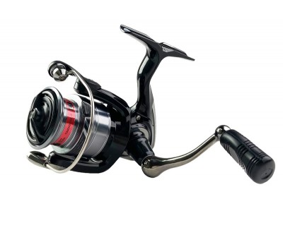 Катушка DAIWA 20 RX LT 2000