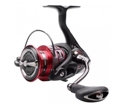 Катушка DAIWA 20 TA MS LT 2500