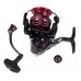 Катушка DAIWA 20 TA MS LT 2500