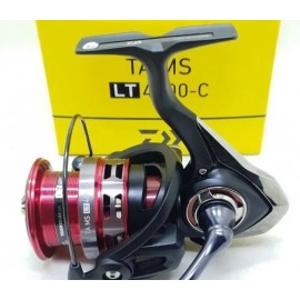 Катушка DAIWA 20 TA MS LT 4000-С