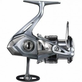 Катушка SHIMANO Nasci FC 2500