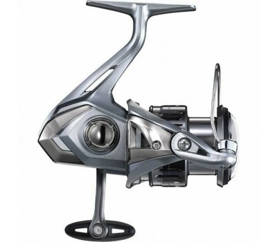 Катушка SHIMANO Nasci FC 2500
