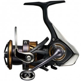 Катушка DAIWA 21 LEGALIS CS LT2500