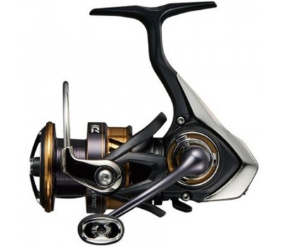 Катушка DAIWA 21 LEGALIS CS LT2500