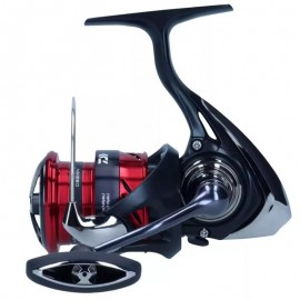 Катушка Daiwa 23 NINJA LT3000-C
