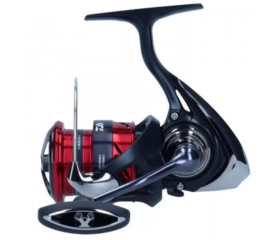 Катушка Daiwa 23 NINJA LT3000-C