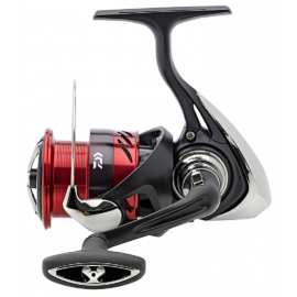 Катушка Daiwa 23 NINJA MATCH LT3000-C