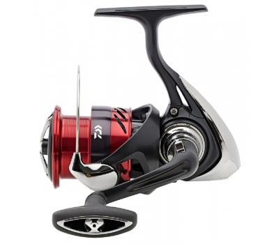 Катушка Daiwa 23 NINJA MATCH LT3000-C