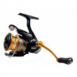 Катушка Daiwa 23 Revros LT 2500