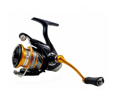 Катушка Daiwa 23 Revros LT 2500
