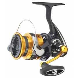Катушка Daiwa 23 Revros LT 5000-C