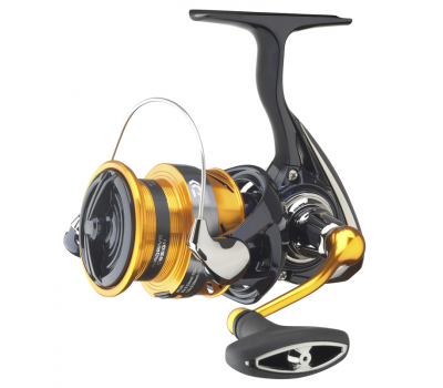 Катушка Daiwa 23 Revros LT 5000-C