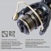 Катушка безынерционная Maximus Argent 2500 (7+1 подш.)