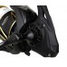 Катушка спиннинговая FLAGMAN `23 Blackfire 2500S