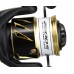 Катушка спиннинговая FLAGMAN `23 Blackfire 2500S