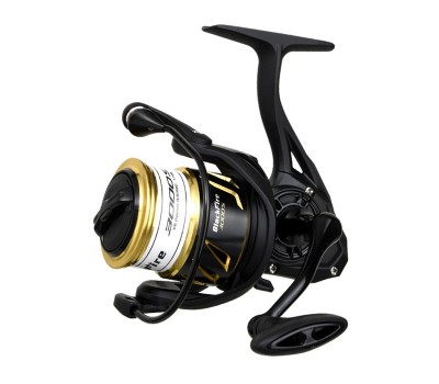 Катушка спиннинговая FLAGMAN `23 Blackfire 3000S