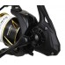 Катушка спиннинговая FLAGMAN `23 Blackfire 3000S