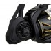 Катушка спиннинговая FLAGMAN `23 Blackfire 3000S
