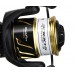 Катушка спиннинговая FLAGMAN `23 Blackfire 3000S