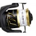 Катушка спиннинговая FLAGMAN `23 Blackfire 4000S