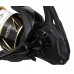 Катушка спиннинговая FLAGMAN `23 Blackfire 5000S