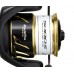 Катушка спиннинговая FLAGMAN `23 Blackfire 5000S