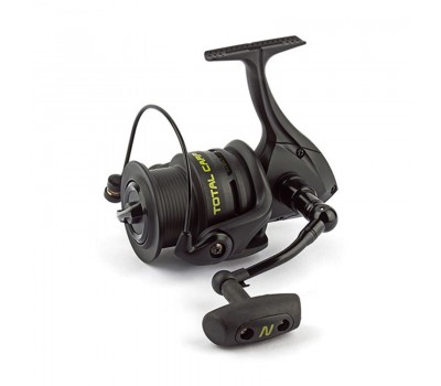 Катушка Nautilus Total Carp NTC7000