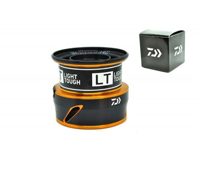 Шпуля Daiwa 20 LT 3000S