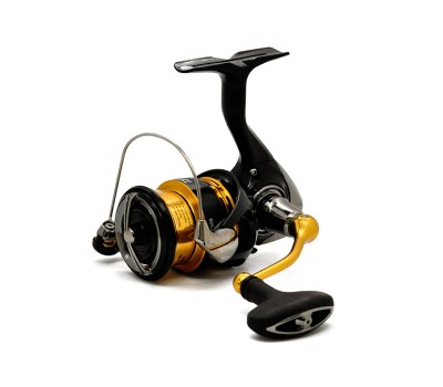 Катушка Daiwa 23 Legalis LT 3000-C