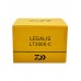 Катушка Daiwa 23 Legalis LT 3000-C