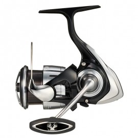 Катушка Daiwa 23 Lexa LT 2500