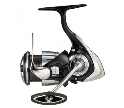 Катушка Daiwa 23 Lexa LT 2500