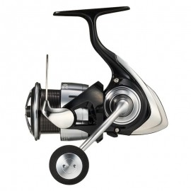 Катушка Daiwa 23 Lexa LT 3000