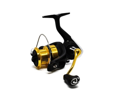 Катушка Daiwa 23 RS 2500