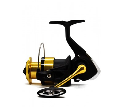 Катушка Daiwa 23 RS 4000