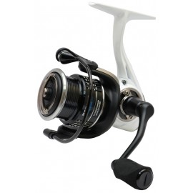 Катушка НАВАХО UL 1000F 11+1п, 160/0.165, 5.2:1, 190г 1ал.шпуля вкручивающаяся рукоять