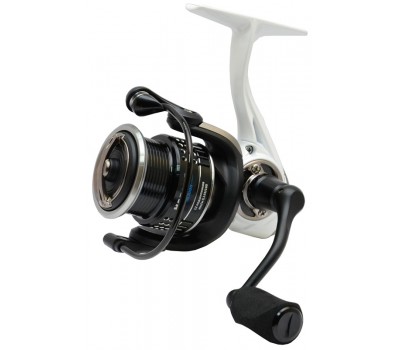 Катушка НАВАХО UL 1000F 11+1п, 160/0.165, 5.2:1, 190г 1ал.шпуля вкручивающаяся рукоять