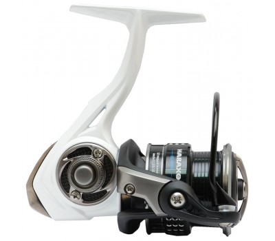 Катушка НАВАХО UL 800F 11+1п, 100/0.165, 5.2:1, 180г, 1ал.шпуля,вкручивающаяся рукоять