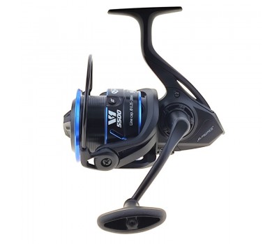 ELEGANCE FEEDER PRO Катушка фидерная V1 5500