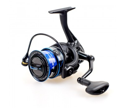 ELEGANCE FEEDER PRO Катушка фидерная V2 4500