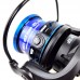 ELEGANCE FEEDER PRO Катушка фидерная V2 4500