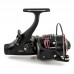 Катушка Viva  Carpodrome Baitrunner CA 660 (5+1ВВ) 182603
