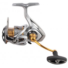 Катушка DAIWA 21 FREAMS LT 2500