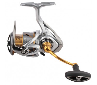 Катушка DAIWA 21 FREAMS LT 2500
