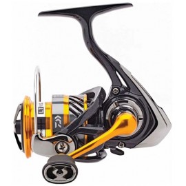 Катушка Daiwa 23 Revros LT 2000