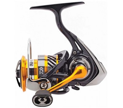 Катушка Daiwa 23 Revros LT 2000