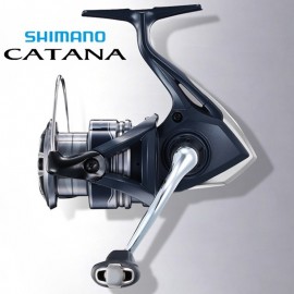 Катушка SHIMANO Catana FE 1000