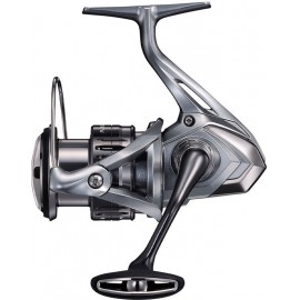 Катушка SHIMANO Nasci FC C2000S
