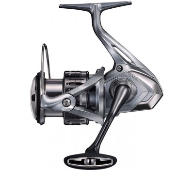 Катушка SHIMANO Nasci FC C2000S